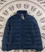 Ralph lauren jas, Ophalen of Verzenden, Zo goed als nieuw, Overige maten, Zwart