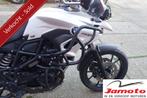 Prachtige BMW F 700 GS met weinig kilometers (geregistreerd), Particulier, Meer dan 35 kW, Toermotor, ABS