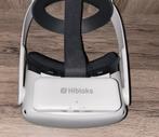 Oculus Quest 2 128GB met Elite Strap, ventilator & draagtas, Spelcomputers en Games, Virtual Reality, Ophalen of Verzenden, Zo goed als nieuw