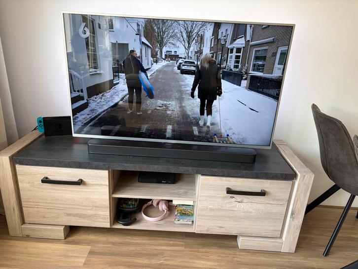 Tv kast, Huis en Inrichting, Complete inboedels, Ophalen of Verzenden