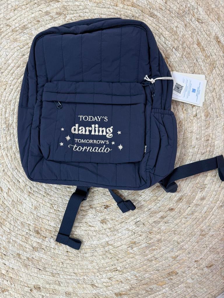 Konges Sløjd rugzak - Nieuw met kaartjes, Ophalen of Verzenden, Nieuw, Overige merken