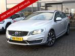 Volvo V60 2.0 T3 Polar+ Dynamic NAVI CLIMA (bj 2017), Gebruikt, 4 cilinders, 1969 cc, Handgeschakeld