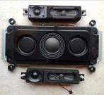 Philips OLED 803 804 805 luidsprekers, Ophalen of Verzenden, Gebruikt