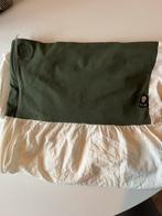 Fedde en kees laken co sleeper, Ophalen, Zo goed als nieuw, Deken