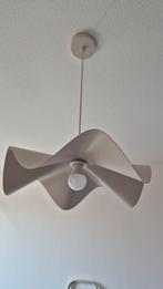 Karwei hanglamp Feline zandkleurig, Ophalen