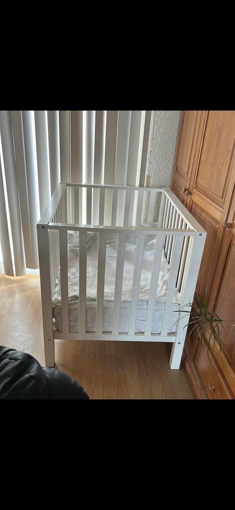 Baby box, Kinderen en Baby's, Ophalen, Gebruikt