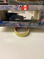 Solido d-day  1944-1994.  Nr 4, Ophalen of Verzenden, Zo goed als nieuw, Auto, Solido