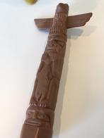 Playmobil  totempaal, Ophalen of Verzenden, Gebruikt, Los playmobil