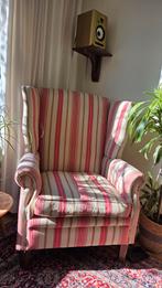 Fauteuil, Huis en Inrichting, Ophalen, Gebruikt, Eenpersoons, 75 tot 100 cm