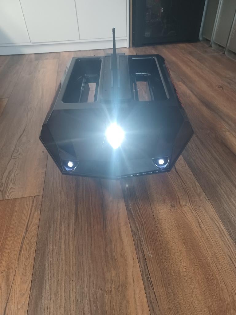 Navigator Toslon tf 500 dieptemeter, Ophalen of Verzenden, Overige typen