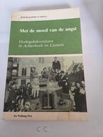 Met de moed van de angst - Oorlogsbelevenissen, Boeken, Ophalen of Verzenden