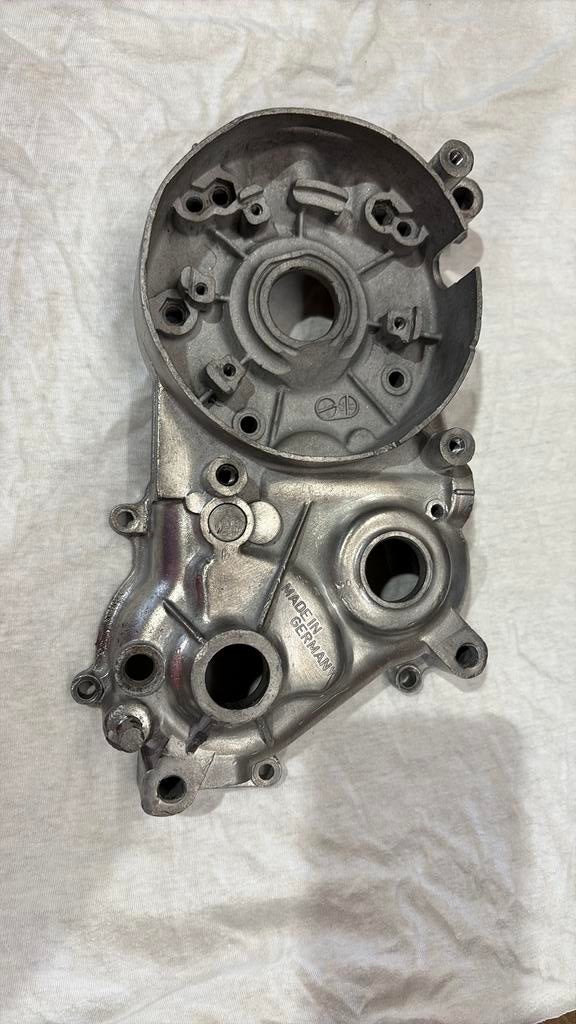 Carter kreidler 4 bak indirect, Fietsen en Brommers, Ophalen, Blok