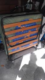 Bed, Ophalen, Zo goed als nieuw