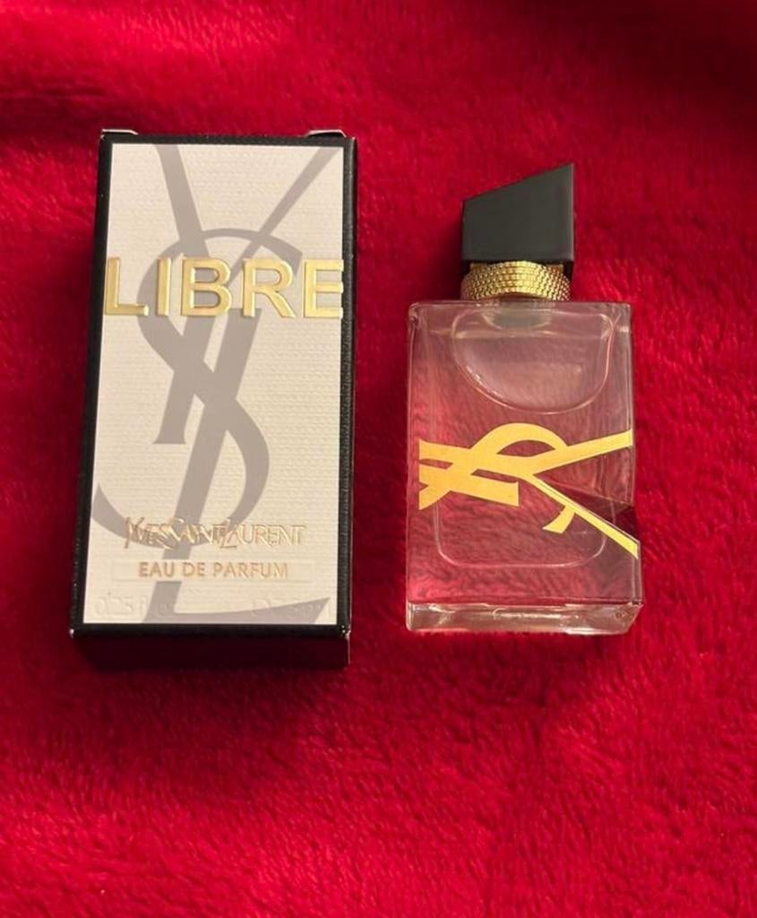 YSL Libre miniatuur 7.5ml, Ophalen of Verzenden, Nieuw