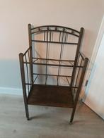 Rek voor bladmuziek of tijdschriften, Ophalen of Verzenden