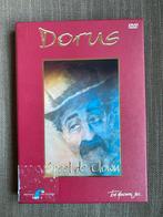 Dorus - Speel de Clown dvd - Tom Manders Jr., Alle leeftijden, Ophalen of Verzenden, Gebruikt, Stand-up of Theatershow