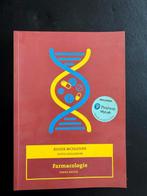 Farmacologie - Derde Editie, Boeken, Ophalen of Verzenden, Beta, Zo goed als nieuw, HBO