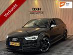 Audi S3 Sportback 2.0 TFSI S3 Quattro PL+ CARPLAY DEALER-OH, Automaat, S3, Gebruikt, 4 cilinders