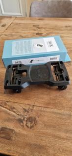 Basil MIK bagagedragerplaat / MIK Adapterplaat, Ophalen of Verzenden, Zo goed als nieuw, Fietsmand