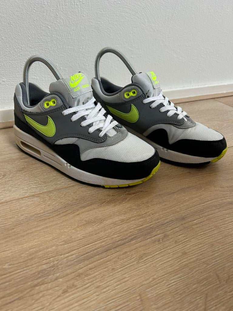66- Nike Air Max One maat 38, Kleding | Dames, Schoenen, Overige kleuren, -, -, Ophalen of Verzenden