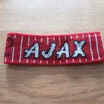 Ajax Hoofdband Rood-Wit, Hoed, Nieuw, Ajax, One size fits all