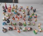 Disney small figures lot, Verzamelen, Disney, Ophalen of Verzenden, Zo goed als nieuw