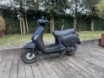 Senzo Rivalux S scooter 2022, Ophalen, Benzine
