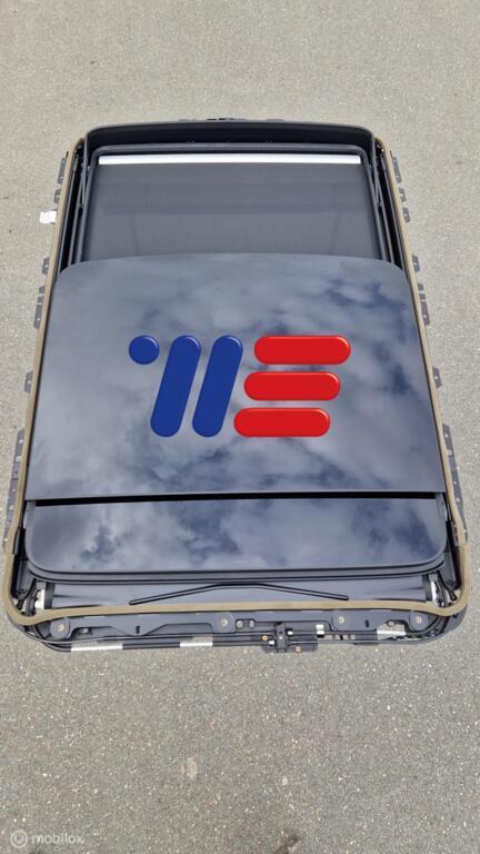 Gereviseerd panoramadak Audi Q7 Cayenne ('15-'23) 4M0877041, Auto-onderdelen, Ophalen, Audi, Gebruikt, Audi
