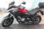 Suzuki DL 650 V-Strom ABS, Bedrijf, Meer dan 35 kW, Toermotor, 645 cc