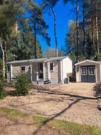 Prachtige stacaravan Willerby met staanplaats