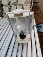 Groeilampen, Ophalen of Verzenden, Gebruikt, Kweeklamp