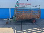 Veewagen 2 wiel, Niet opgegeven, -, Niet opgegeven