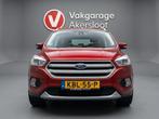 Ford KUGA 1.5 Titanium 4WD / Parkeersensoren / Bluetooth / A, Stof, 4 cilinders, 1850 kg, 1586 kg