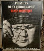 Aleksander Rodchenko (1891-1956) Pionniers de la Photographi, Ophalen of Verzenden