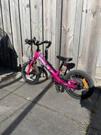 Strider 14 inch kinderfiets, Ophalen of Verzenden, Zo goed als nieuw, Minder dan 16 inch, Strider