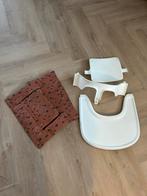 Tripp trapp baby set, Ophalen of Verzenden, Gebruikt, Meegroeistoel