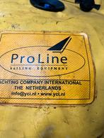 8 Gebruikte Wedstrijdboeien (4x ABN AMRO, 4x neutraal), Ophalen of Verzenden, Gebruikt, Overige typen