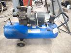 Kleine goed werkende compressor, Minder dan 25 liter, Ophalen, Gebruikt, Minder dan 200 liter/min
