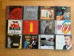 Diverse Top Cd's van Grote Pop Artiesten - Bijna Nieuwstaat, Ophalen of Verzenden, 1980 tot 2000, Zo goed als nieuw