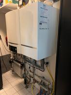 Nefit topline aquapower+ HRC 25/CW6, Doe-het-zelf en Verbouw, Verwarming en Radiatoren, Ophalen, 30 tot 80 cm, Gebruikt, Hoog rendement (Hr)