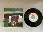 Elton John single vinyl. Empty Garden., Ophalen of Verzenden, Zo goed als nieuw, Pop