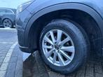 Mazda CX-5 2.2d SkyActiv-D 150 TS+ 2WD | Automaat | Trekhaak, Auto's, Mazda, Gebruikt, Euro 6, 4 cilinders, 2191 cc