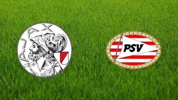 1 kaart Ajax PSV vak 426, Tickets en Kaartjes, Sport | Voetbal, Eén persoon, Mei