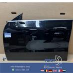 W118 C118 X118 CLA DEUR PORTIER ZWART COMPLEET LINKSVOOR Mer, Gebruikt, -, Deur, Voor