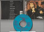 Mariah Carey - MTV Unplugged EP, Ophalen of Verzenden, 1990 - 1999, Gebruikt