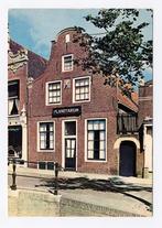 Franeker, Planetarium - Eise Eisinga - Friesland stad, Ophalen of Verzenden, 1960 tot 1980, Gelopen, Friesland