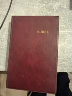 Bibel - Klassieke Uitgave, Ophalen of Verzenden, Gelezen, Diverse Auteurs, Christendom | Katholiek