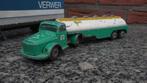 Tekno Denmark VOLVO BP tankwagen 1/50, Ophalen of Verzenden, Gebruikt, Bus of Vrachtwagen, Tekno