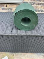 Vlechtband hekwerk, Ophalen, Nieuw, Kunststof, Dubbelstaafmat hekwerk