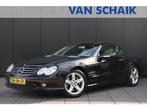 Mercedes-Benz SL-Klasse 500 | NL AUTO! | MEMORY | BOSE | LED, Auto's, Mercedes-Benz, Origineel Nederlands, Te koop, Benzine, 1745 kg